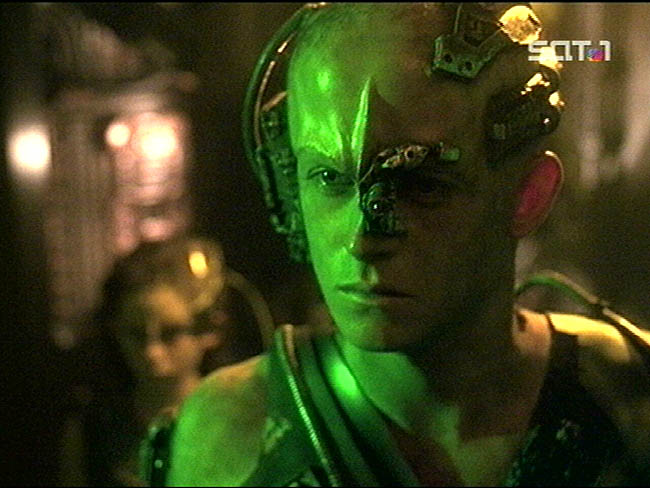 Star Trek Bilder - Voyager - Kollektiv