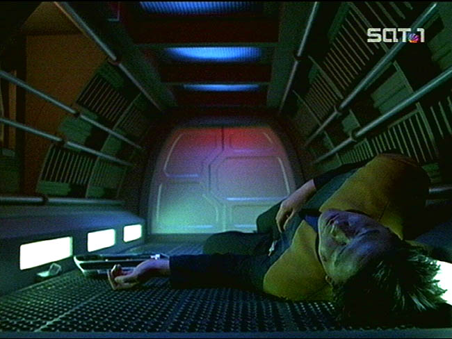 Star Trek Bilder - Voyager - Kollektiv