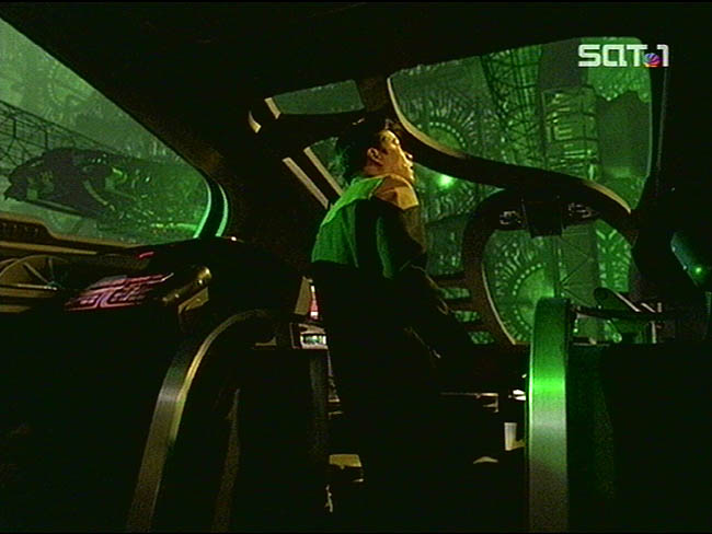 Star Trek Bilder - Voyager - Kollektiv