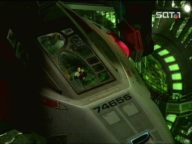 Star Trek Bilder - Voyager - Kollektiv
