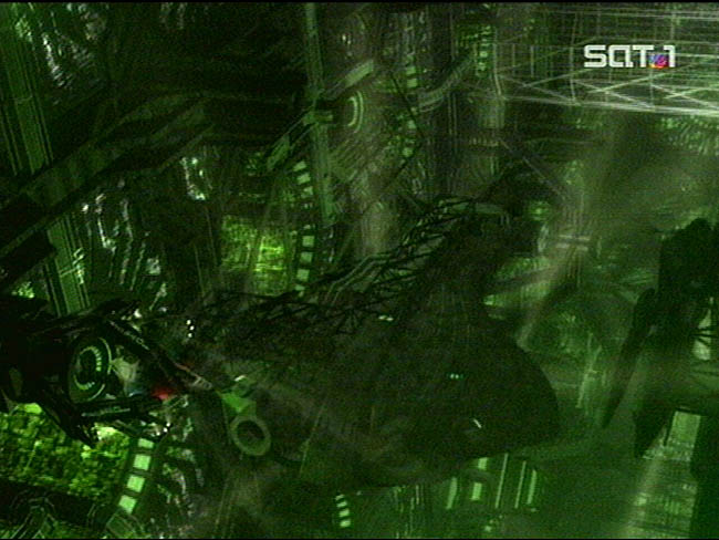 Star Trek Bilder - Voyager - Kollektiv