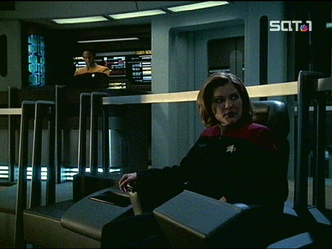 Star Trek Bilder - Voyager - Kollektiv