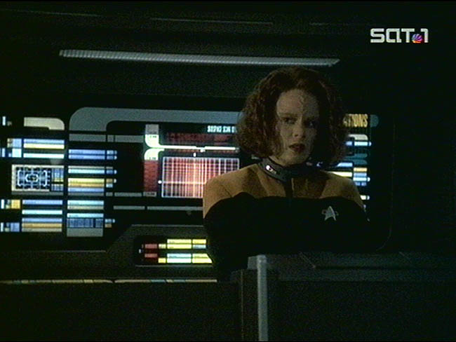 Star Trek Bilder - Voyager - Kollektiv