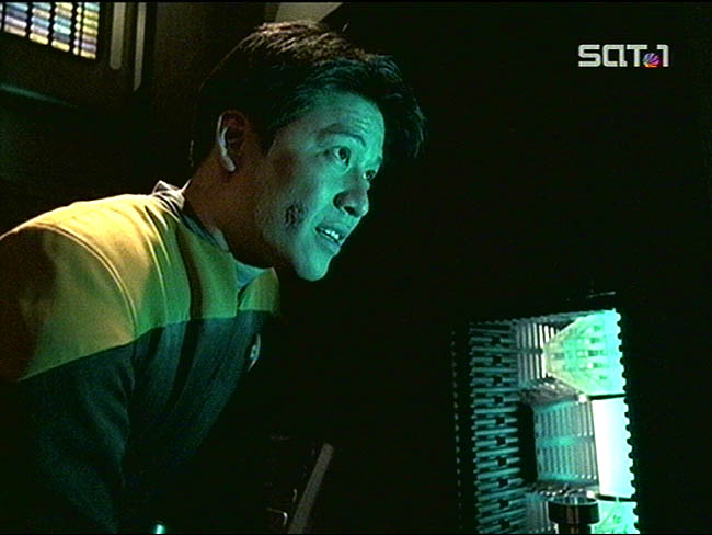 Star Trek Bilder - Voyager - Kollektiv