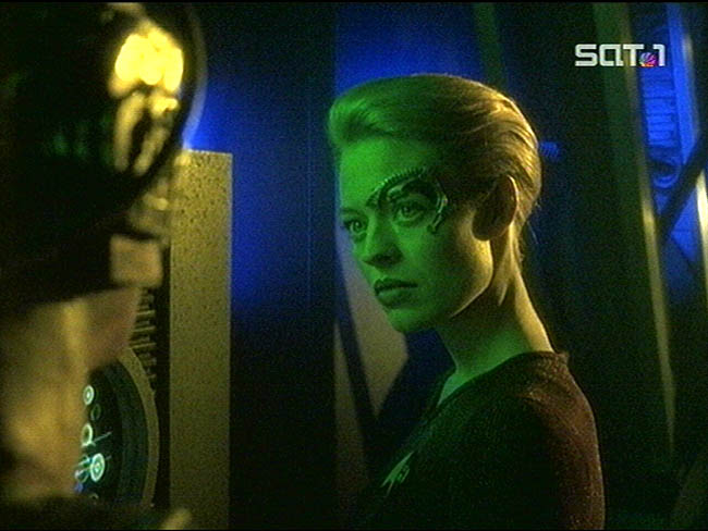 Star Trek Bilder - Voyager - Kollektiv