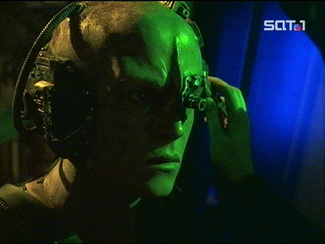 Star Trek Bilder - Voyager - Kollektiv