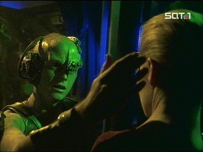 Star Trek Bilder - Voyager - Kollektiv