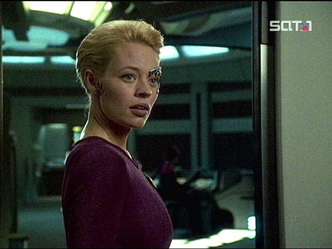 Star Trek Bilder - Voyager - Kollektiv