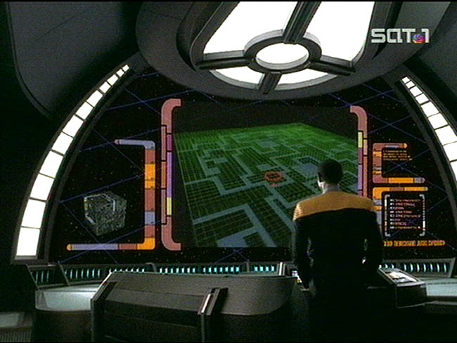 Star Trek Bilder - Voyager - Kollektiv