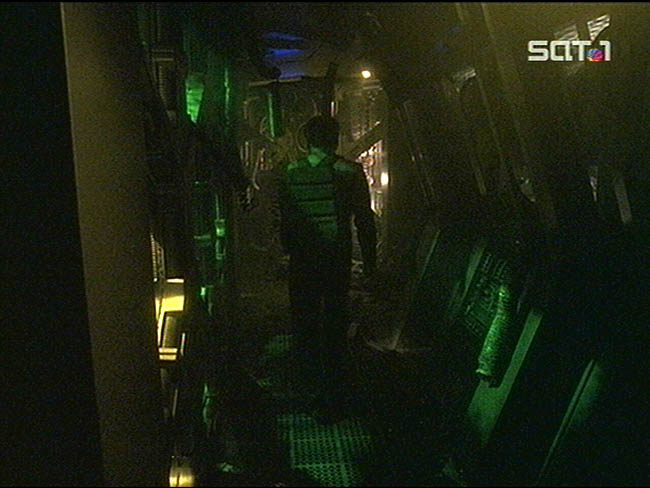 Star Trek Bilder - Voyager - Kollektiv