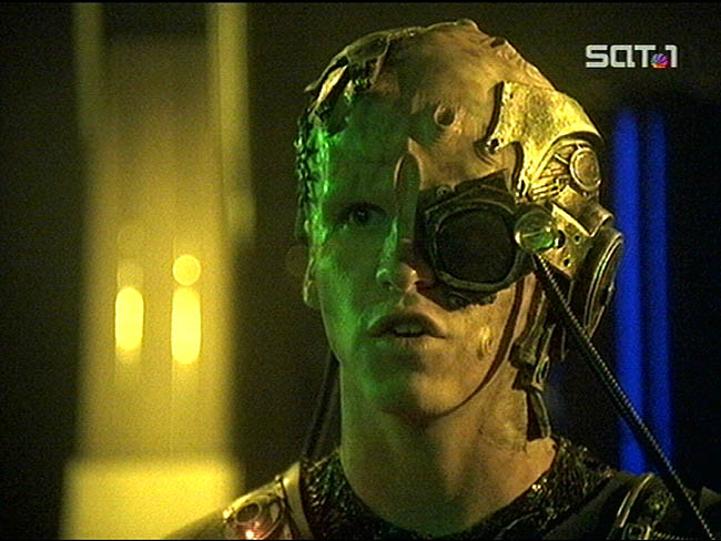 Star Trek Bilder - Voyager - Kollektiv
