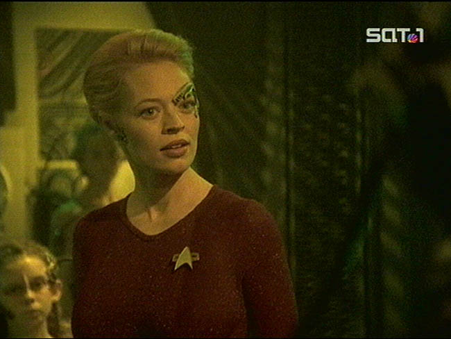 Star Trek Bilder - Voyager - Kollektiv