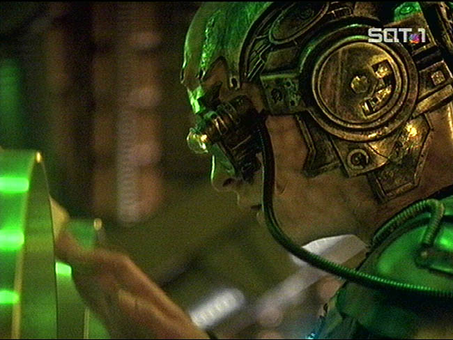 Star Trek Bilder - Voyager - Kollektiv