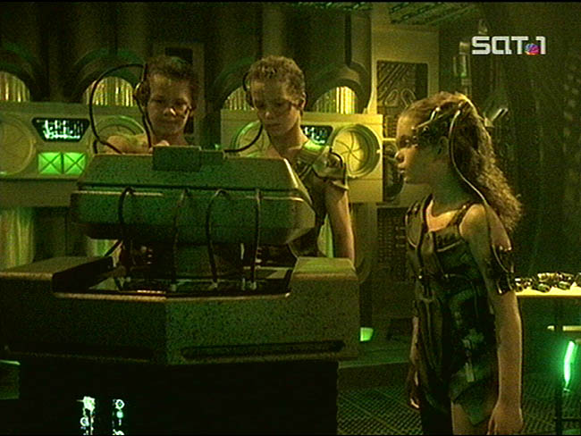 Star Trek Bilder - Voyager - Kollektiv