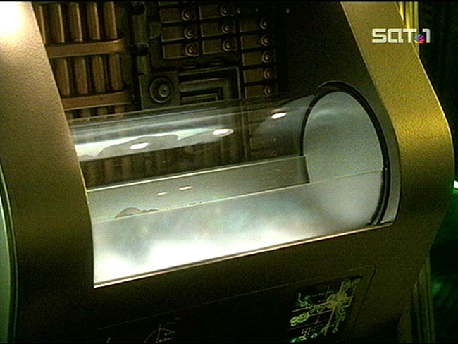 Star Trek Bilder - Voyager - Kollektiv