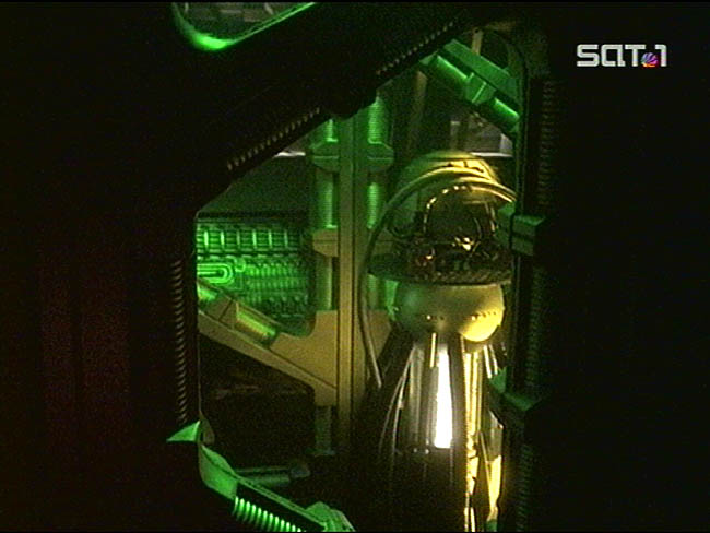 Star Trek Bilder - Voyager - Kollektiv