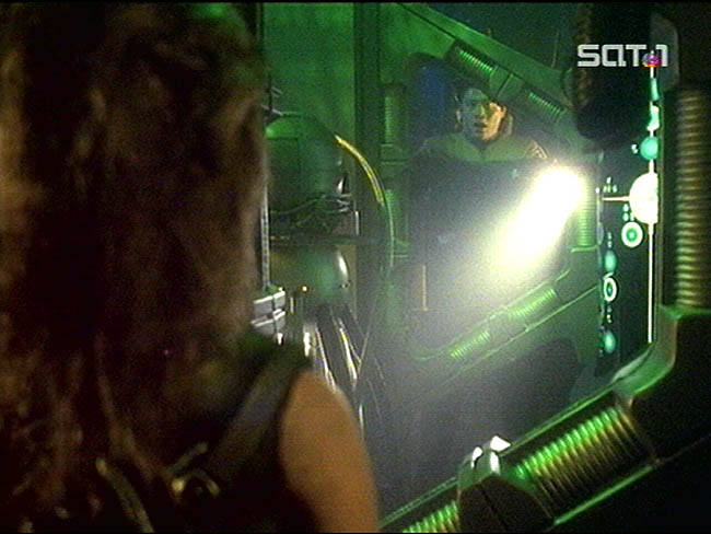 Star Trek Bilder - Voyager - Kollektiv