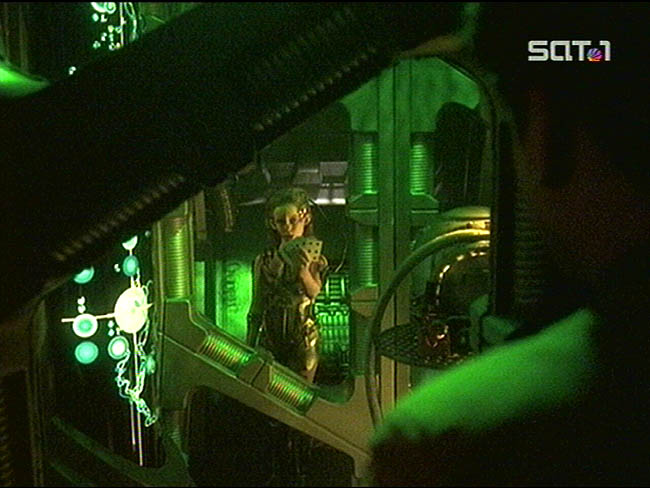 Star Trek Bilder - Voyager - Kollektiv