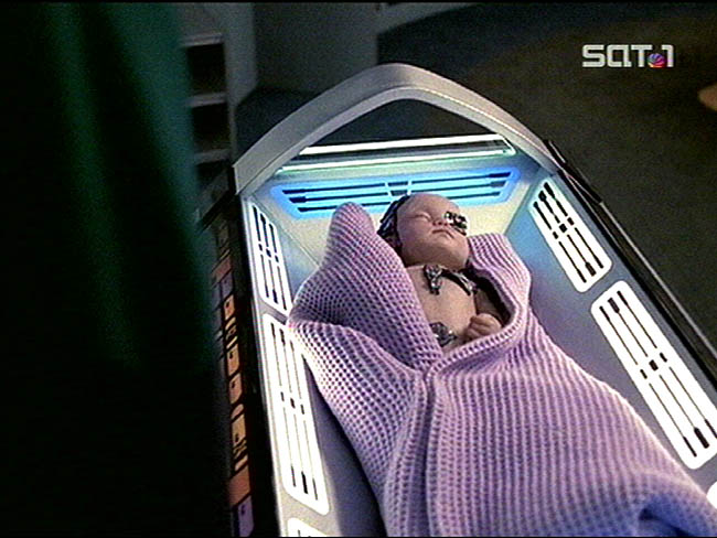 Star Trek Bilder - Voyager - Kollektiv