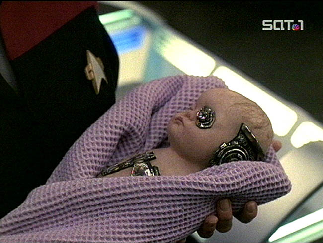 Star Trek Bilder - Voyager - Kollektiv
