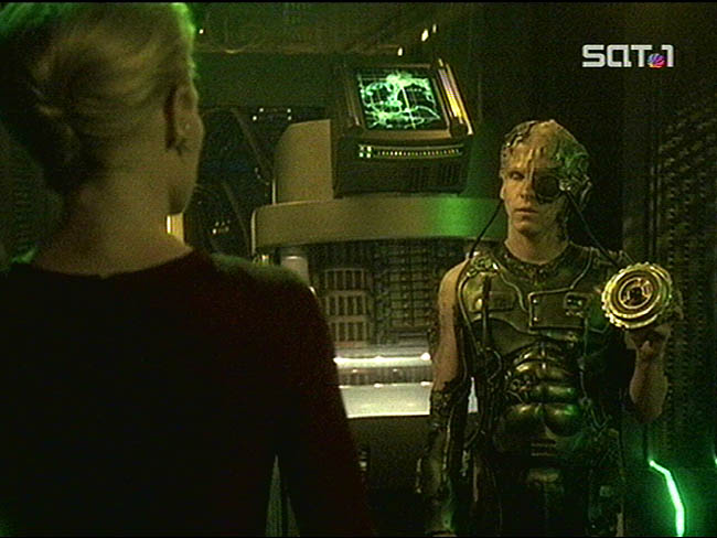 Star Trek Bilder - Voyager - Kollektiv
