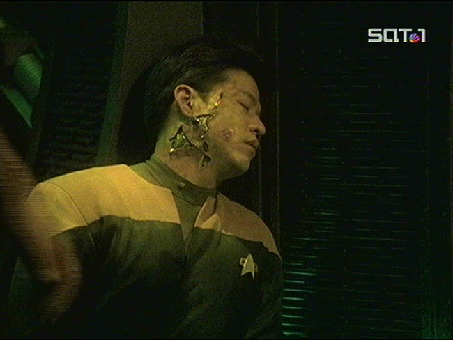 Star Trek Bilder - Voyager - Kollektiv