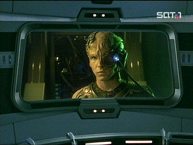 Star Trek Bilder - Voyager - Kollektiv