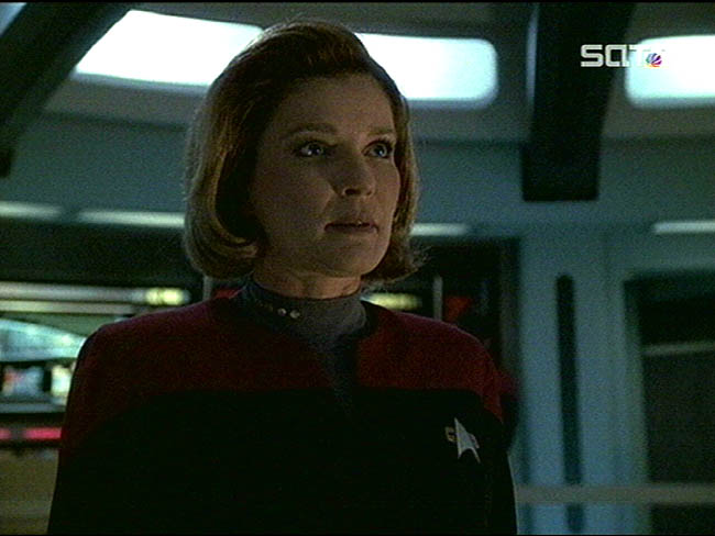 Star Trek Bilder - Voyager - Kollektiv