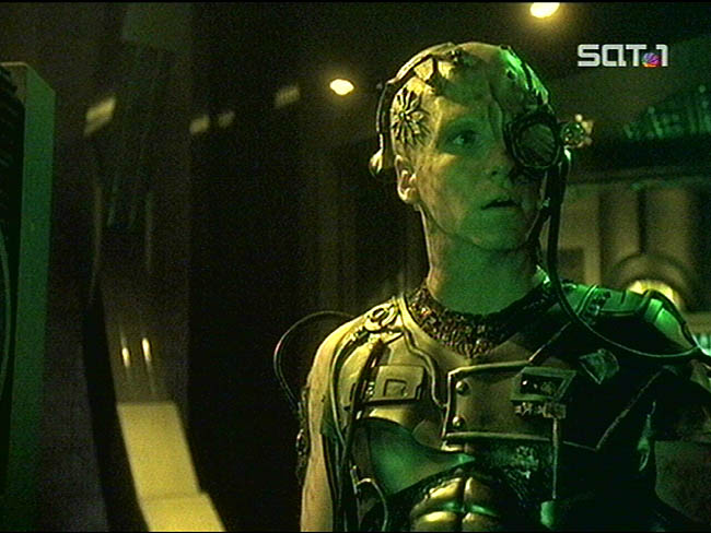 Star Trek Bilder - Voyager - Kollektiv