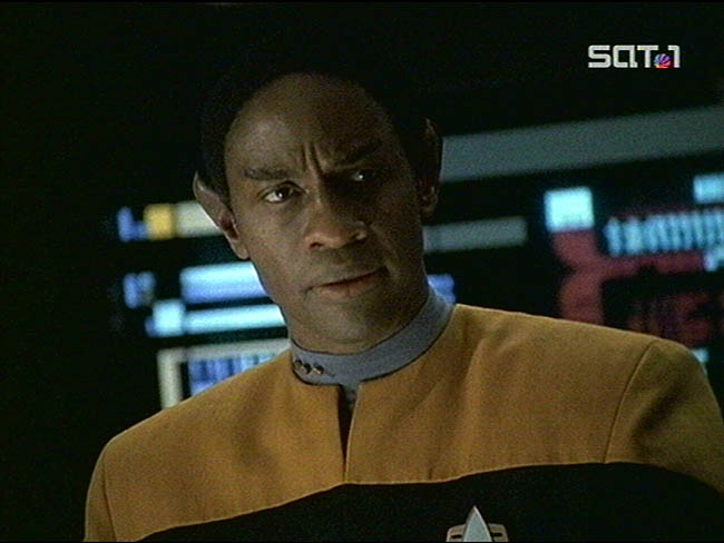 Star Trek Bilder - Voyager - Kollektiv