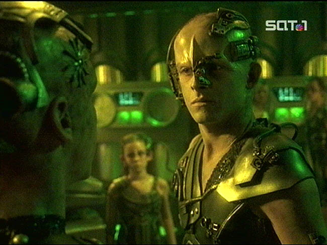 Star Trek Bilder - Voyager - Kollektiv