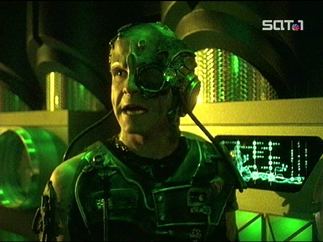 Star Trek Bilder - Voyager - Kollektiv