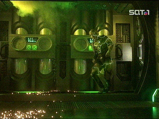 Star Trek Bilder - Voyager - Kollektiv