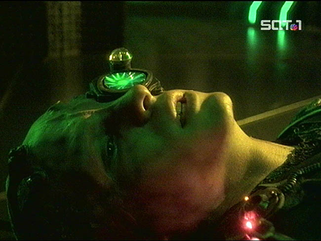 Star Trek Bilder - Voyager - Kollektiv