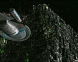 Star Trek Wallpaper - Voyager - Kollektiv