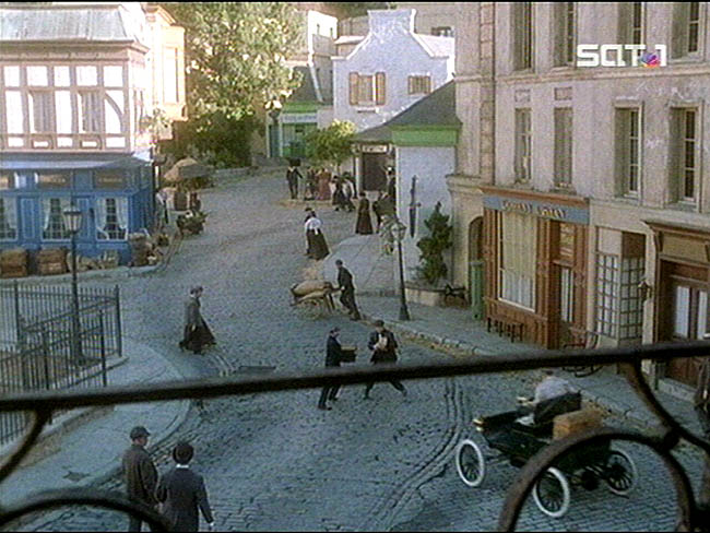 Star Trek Bilder - Voyager - Das Geistervolk