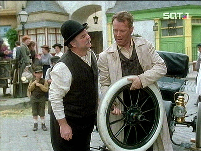 Star Trek Bilder - Voyager - Das Geistervolk