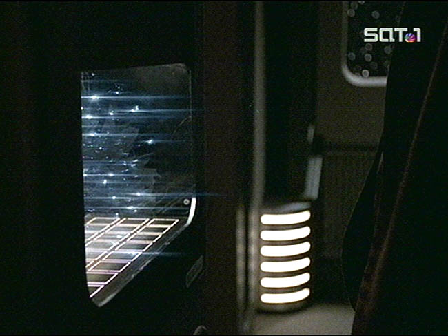 Star Trek Bilder - Voyager - Das Geistervolk