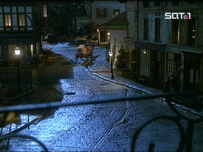 Star Trek Bilder - Voyager - Das Geistervolk