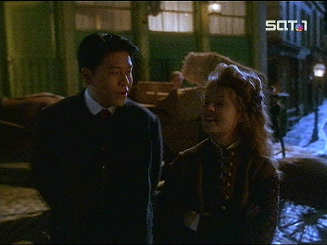 Star Trek Bilder - Voyager - Das Geistervolk