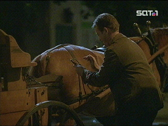 Star Trek Bilder - Voyager - Das Geistervolk