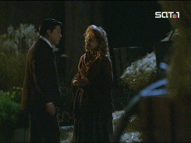 Star Trek Bilder - Voyager - Das Geistervolk