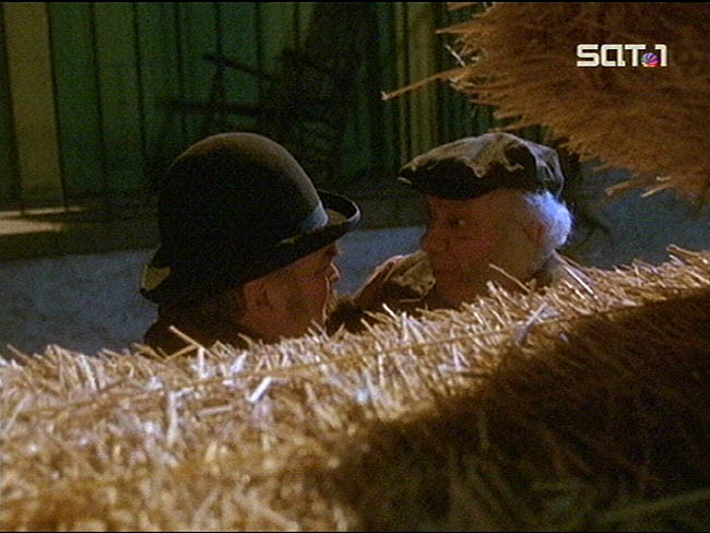 Star Trek Bilder - Voyager - Das Geistervolk
