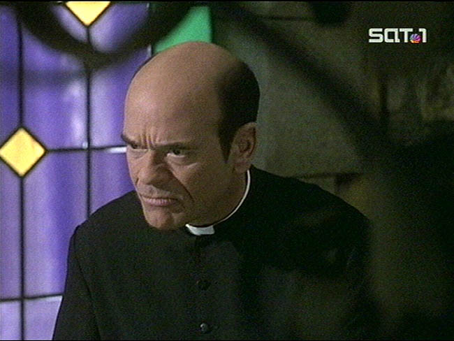 Star Trek Bilder - Voyager - Das Geistervolk