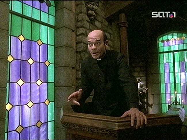 Star Trek Bilder - Voyager - Das Geistervolk