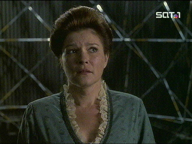 Star Trek Bilder - Voyager - Das Geistervolk