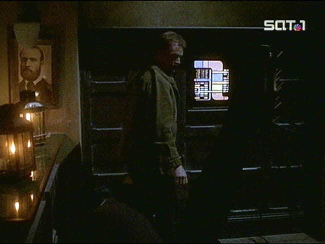 Star Trek Bilder - Voyager - Das Geistervolk