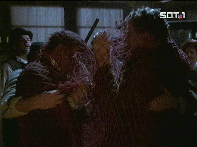 Star Trek Bilder - Voyager - Das Geistervolk