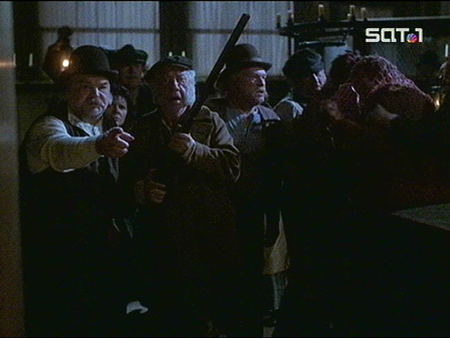 Star Trek Bilder - Voyager - Das Geistervolk