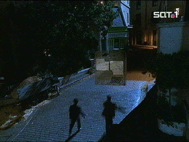 Star Trek Bilder - Voyager - Das Geistervolk
